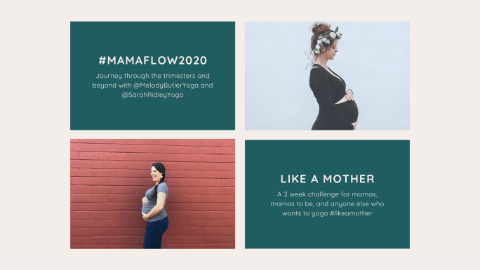 #mamaflow2020 - FBevent